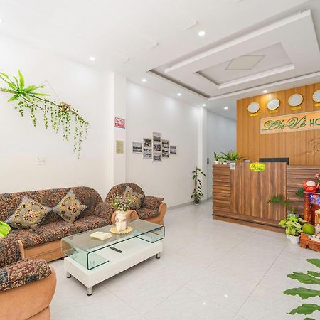 Khach San Loi Ve Da Lat Hotell Exteriör bild