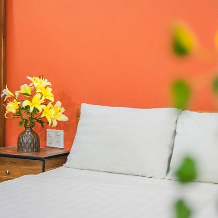 Khach San Loi Ve Da Lat Hotell Exteriör bild