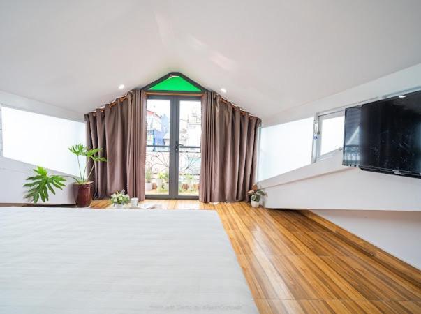 Khach San Loi Ve Da Lat Hotell Exteriör bild
